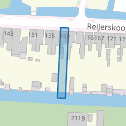 Perceel BKP00-B-5160