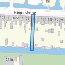 Perceel BKP00-B-5167