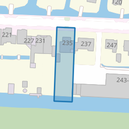 Perceel BKP00-B-5184