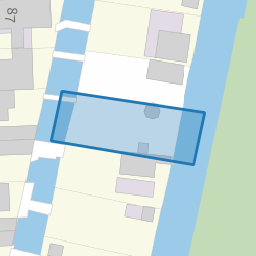 Perceel BKP00-B-5201