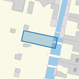 Perceel BKP00-B-5287