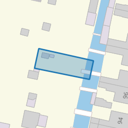 Perceel BKP00-B-5288