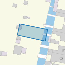 Perceel BKP00-B-5289