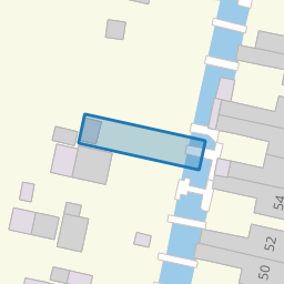 Perceel BKP00-B-5301