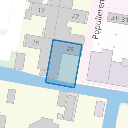 Perceel BKP00-B-5381