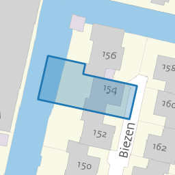 Perceel BKP00-B-5397