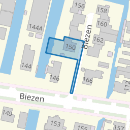 Perceel BKP00-B-5399