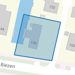 Perceel BKP00-B-5400