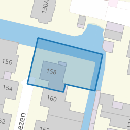 Perceel BKP00-B-5401