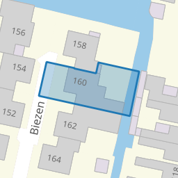 Perceel BKP00-B-5402