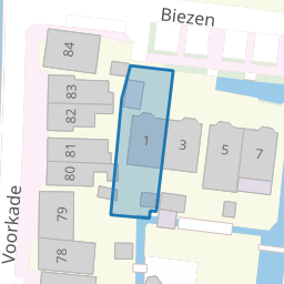 Perceel BKP00-B-5408