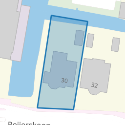 Perceel BKP00-B-5421