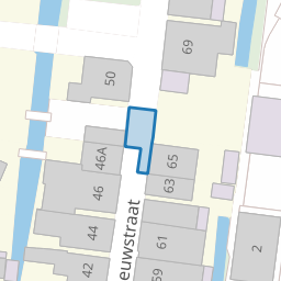 Perceel BKP00-B-5431