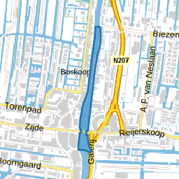 Perceel BKP00-B-5438