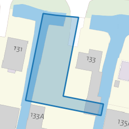 Perceel BKP00-B-5439