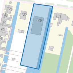 Perceel BKP00-B-5443