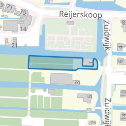 Perceel BKP00-B-5462