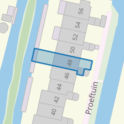 Perceel BKP00-B-5497