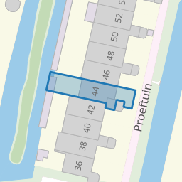 Perceel BKP00-B-5499