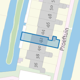 Perceel BKP00-B-5500