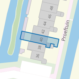 Perceel BKP00-B-5501