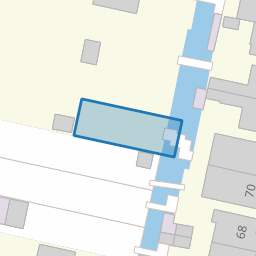 Perceel BKP00-B-5518