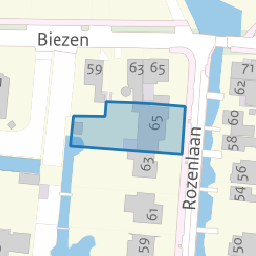 Perceel BKP00-B-5533