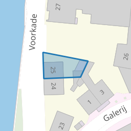 Perceel BKP00-B-5538