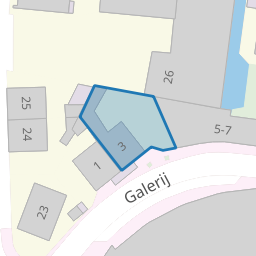 Perceel BKP00-B-5541