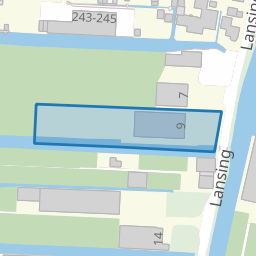 Perceel BKP00-B-5544