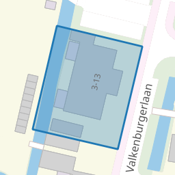 Perceel BKP00-B-5560