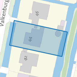 Perceel BKP00-B-5607