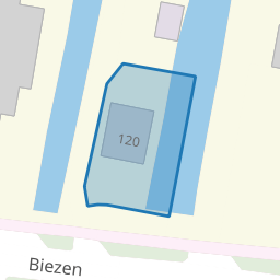 Perceel BKP00-B-5611