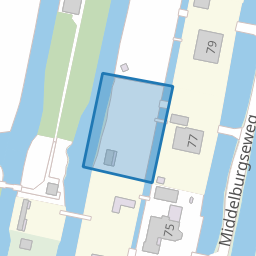 Perceel BKP00-B-5625