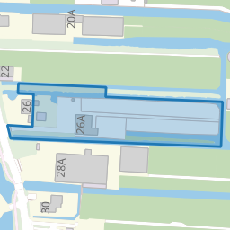 Perceel BKP00-B-5651