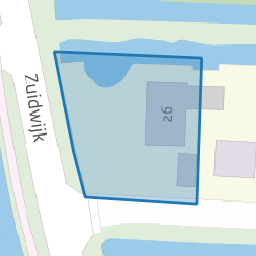 Perceel BKP00-B-5652