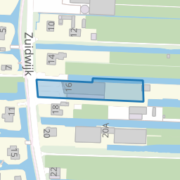 Perceel BKP00-B-5660