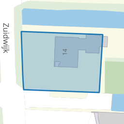 Perceel BKP00-B-5662