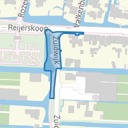 Perceel BKP00-B-5664