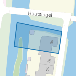 Perceel BKP00-B-5689