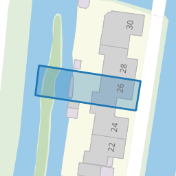 Perceel BKP00-B-5691