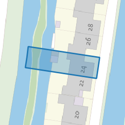 Perceel BKP00-B-5692