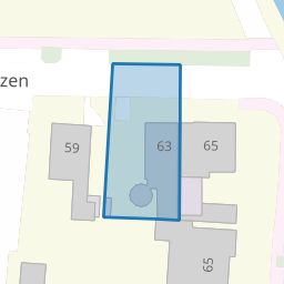 Perceel BKP00-B-5695