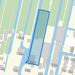 Perceel BKP00-B-5707