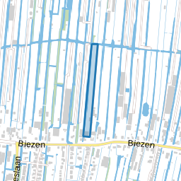 Perceel BKP00-B-5709