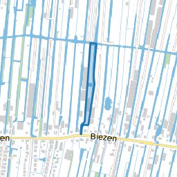 Perceel BKP00-B-5711