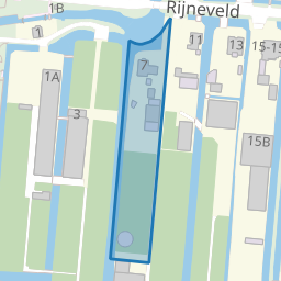 Perceel BKP00-B-5716