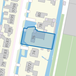 Perceel BKP00-B-5721