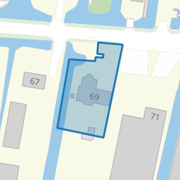 Perceel BKP00-B-5738