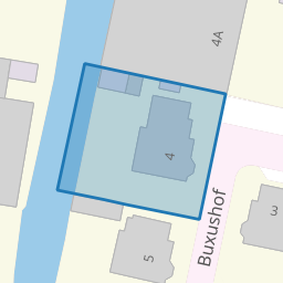 Perceel BKP00-B-5745